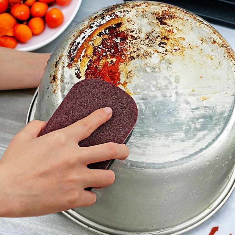 Edénysúroló gyémántszivaccsal