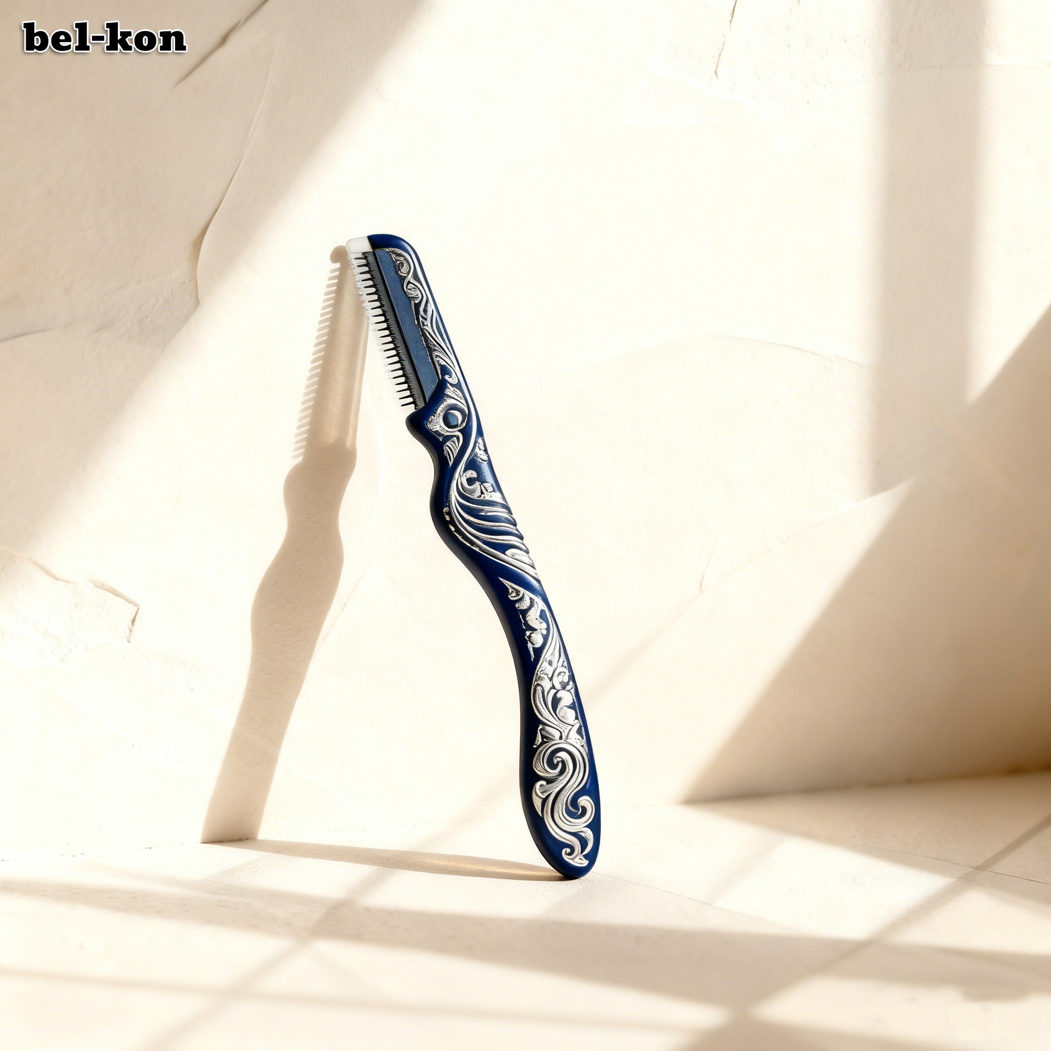 เครื่องกันคิ้วขนาดเล็ก ใช้งานง่าย