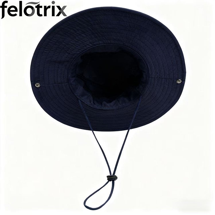 หมวกเดินป่าดีไซน์ทันสมัย