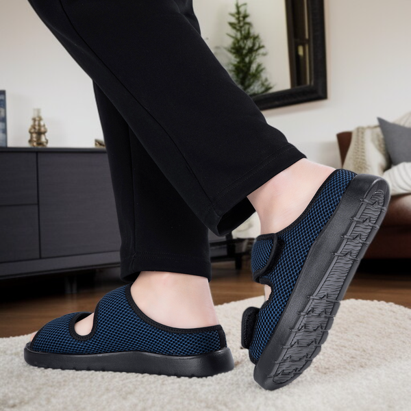 One Strap Casual Sandals