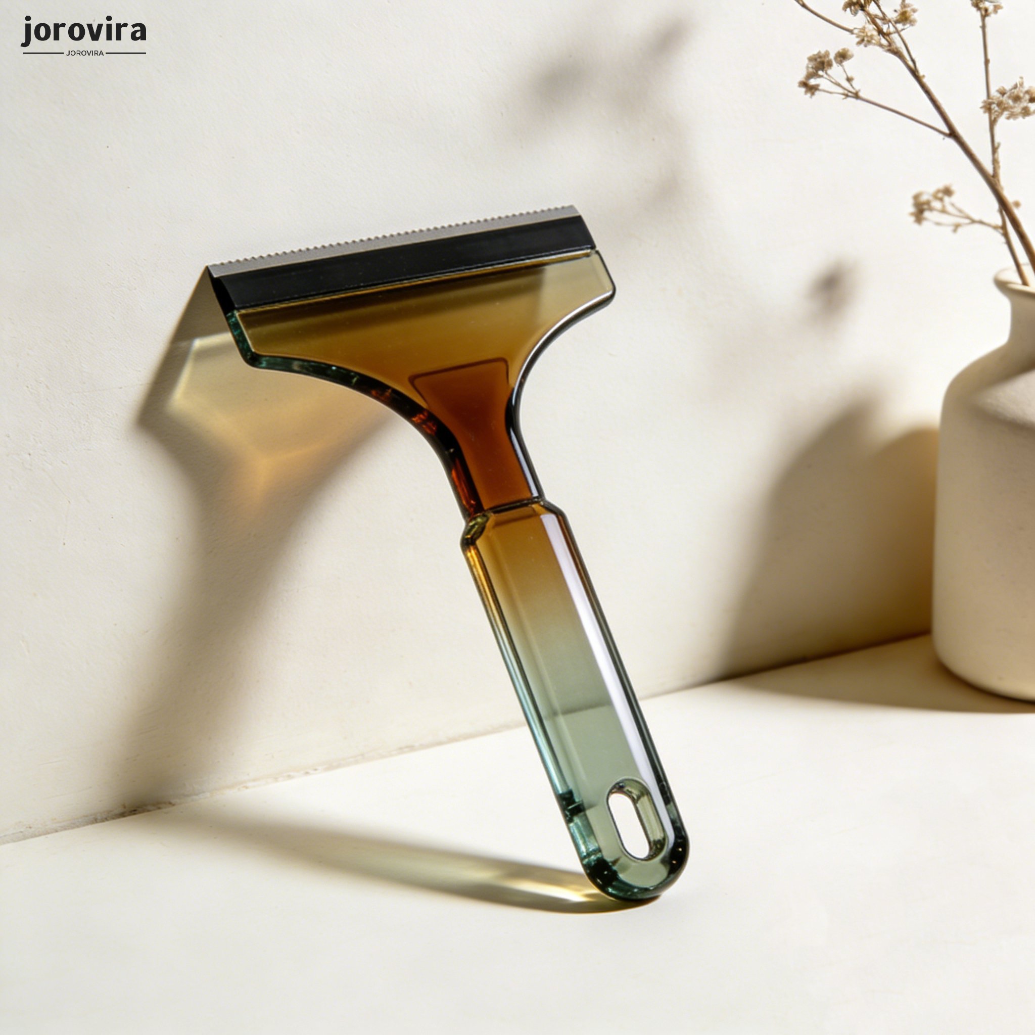 4 škrabky na úklid domácnosti