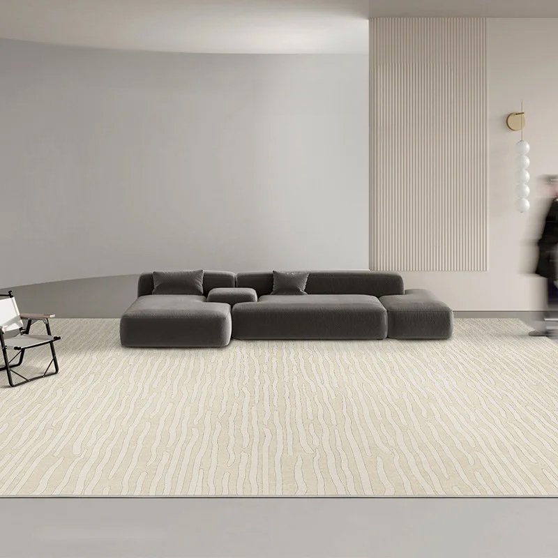 北欧カーペット高級