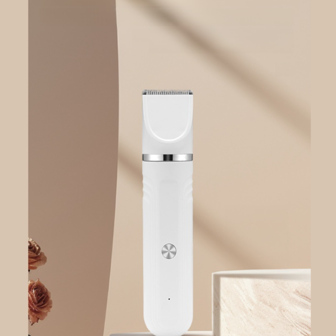 다기능 전동 반려동물 클리퍼