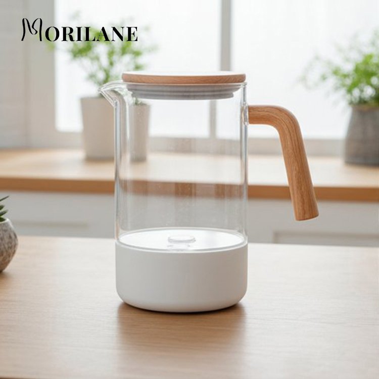 กาต้มน้ำรักษ์สุขภาพ