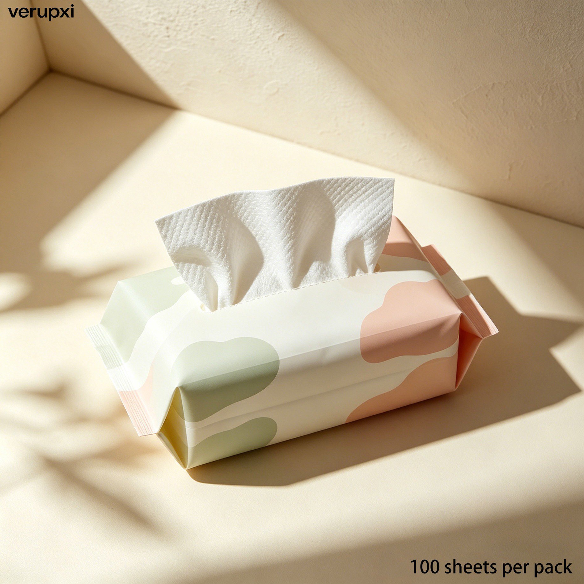 Convenient Facial Towels for Travel and Daily Use
