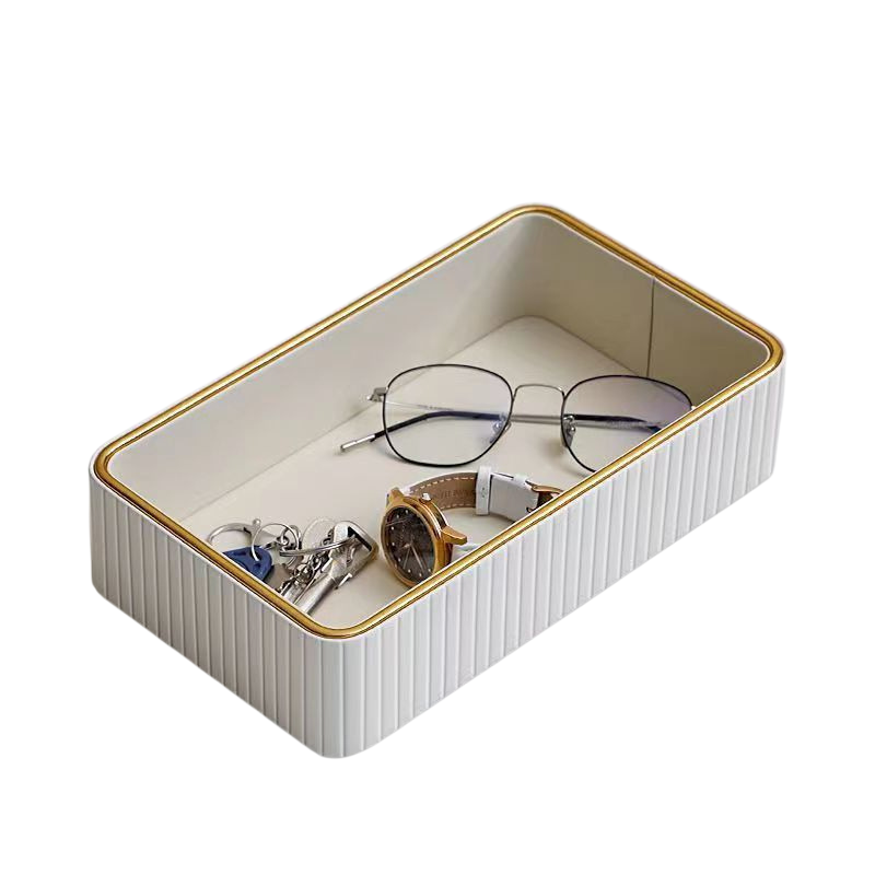 Storage Basket for Entryway