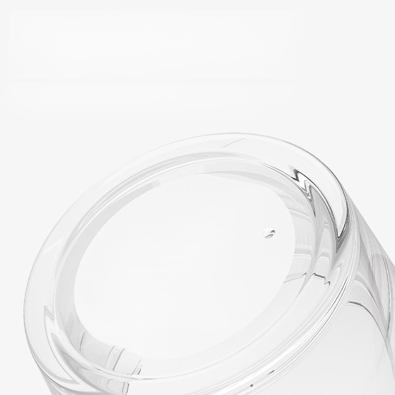 High Borosilicate Glass Kimchi Sealing Jar