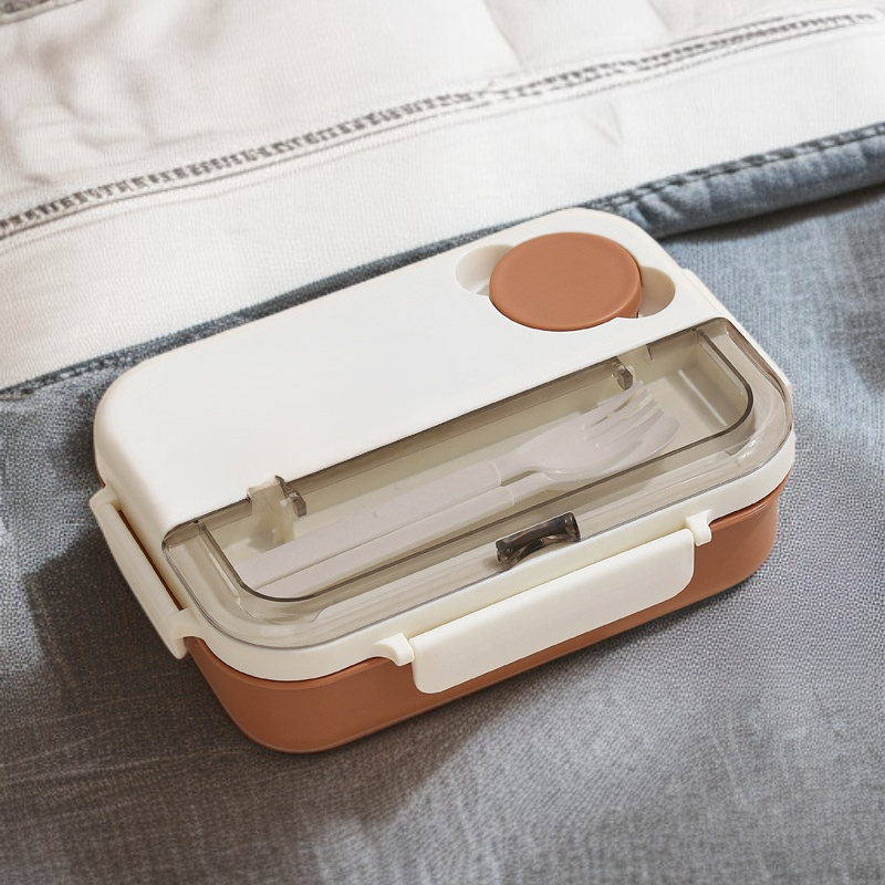 Lunch box portable pour micro-ondes