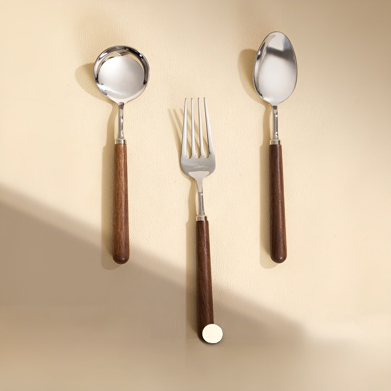 Heavy Duty Stainless Steel Soup Ladle