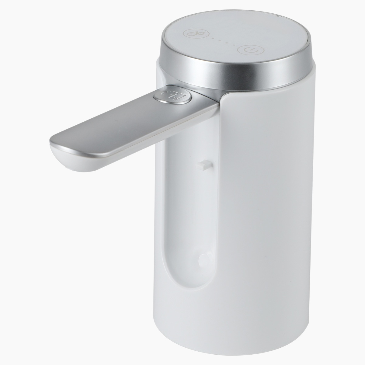 Folding water dispenser water purifier Bass Electric Outdoor Low decibel Intelligent Folding Water E