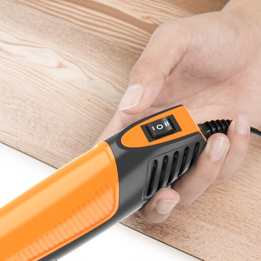 小作品 ヒートガン 温度調節 擦り合わせる とともに 風速 アダプト な 小作品 ヒートガン