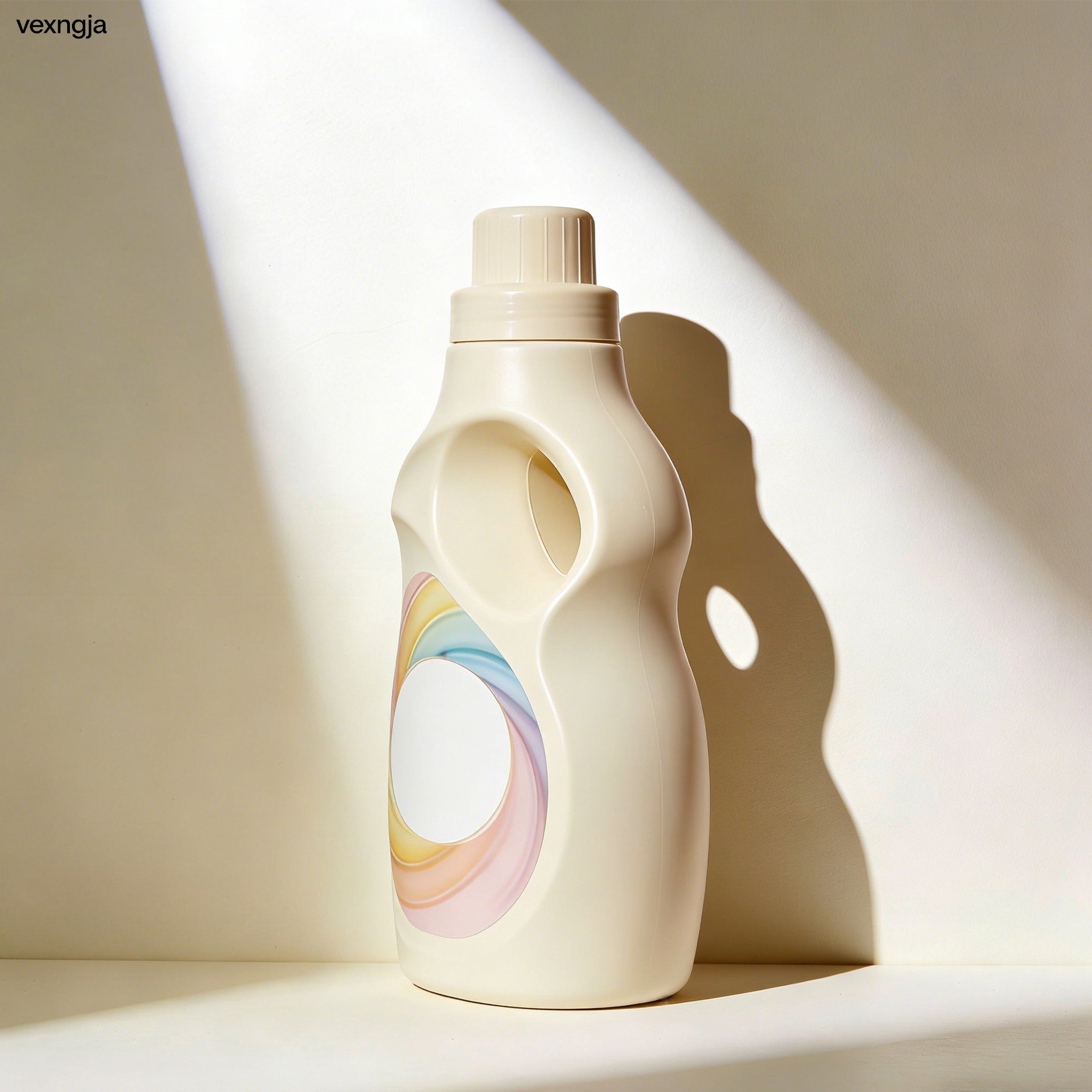 Advanced fabric cleaner for delicate garments