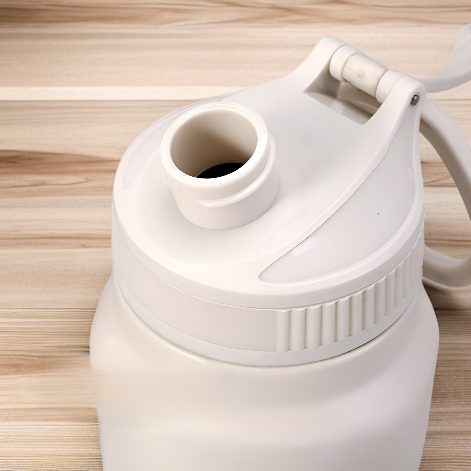 زجاجة ماء صحية وخالية من BPA