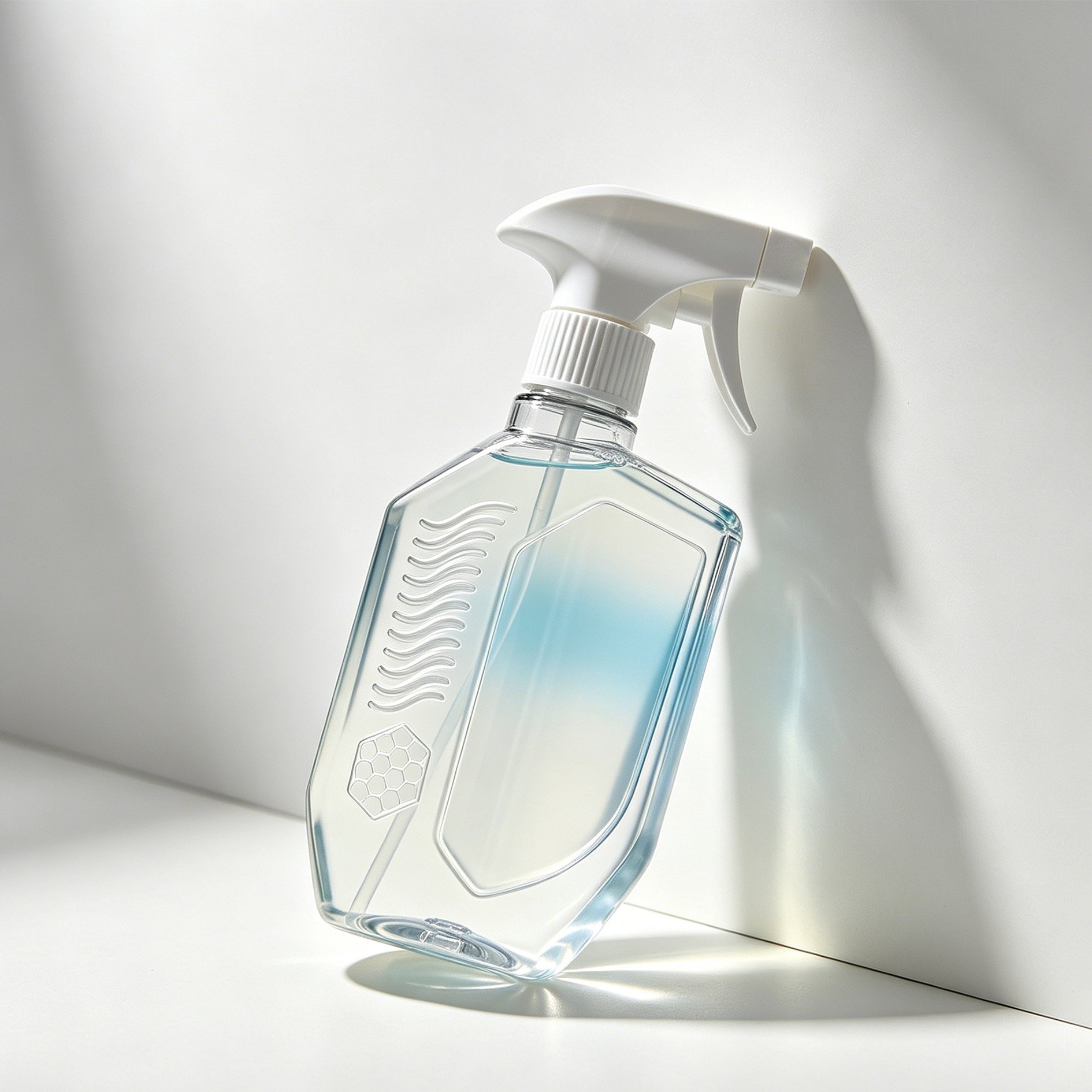 Nettoyant pour sols (2 bouteilles)