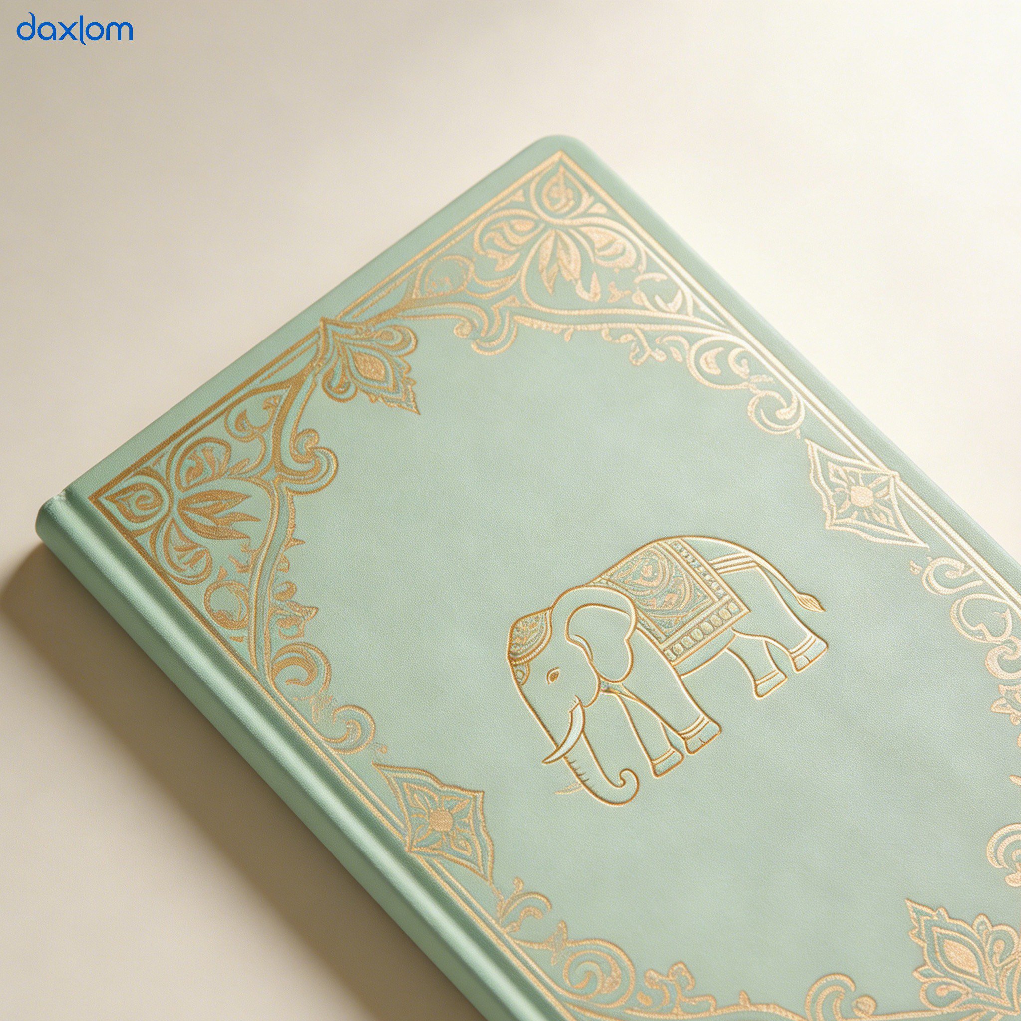 สมุดปกแข็งสำหรับนักเรียนและนักศึกษา