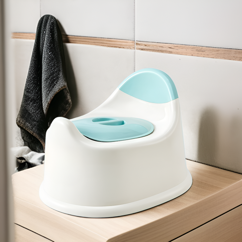 Kids Potty Chair Toilet for Infants and Toddlers