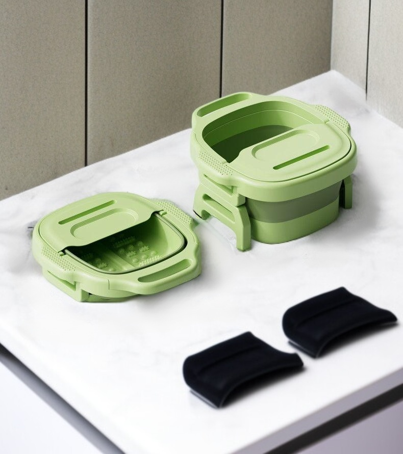 혈액순환 개선 족욕기