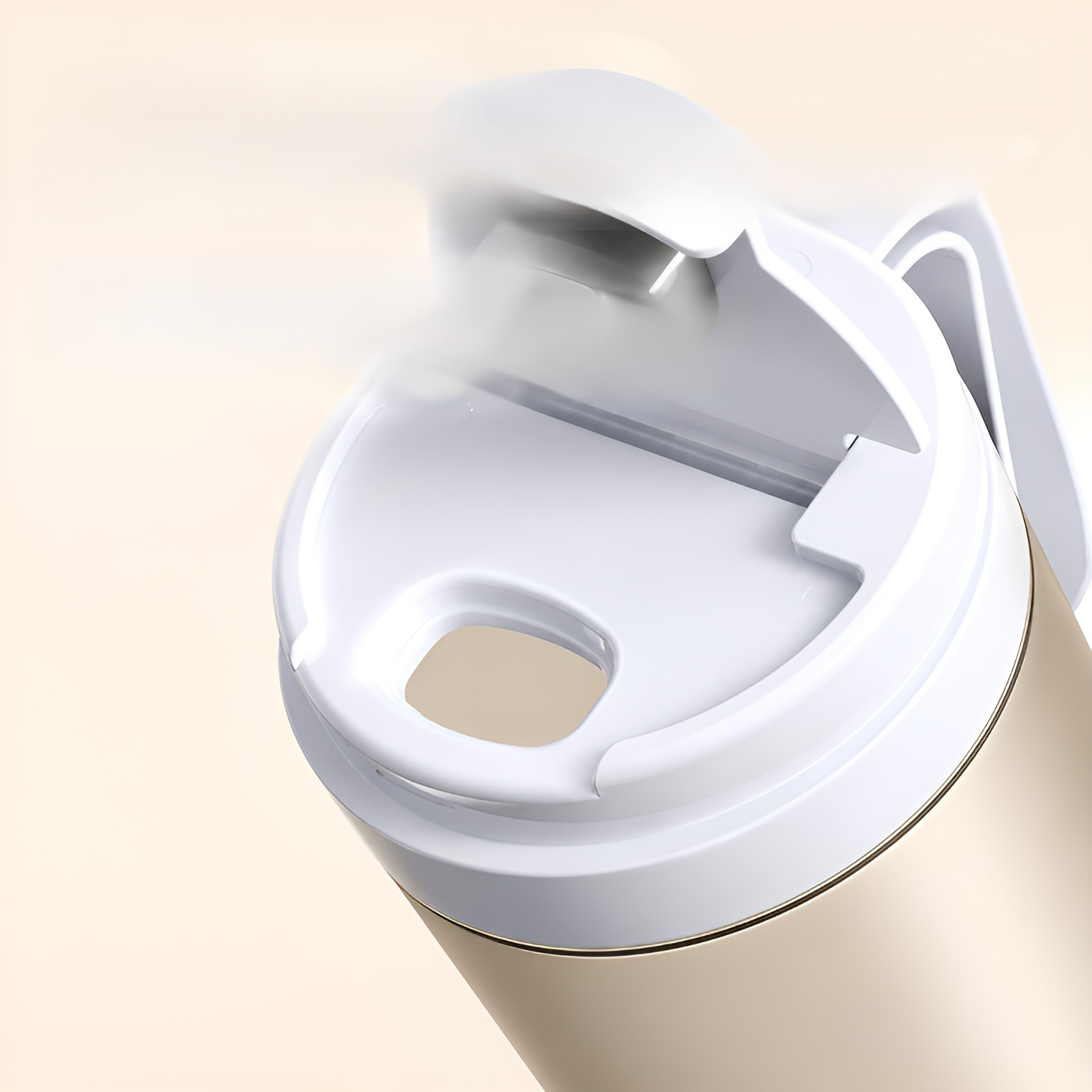 Multifunctional electric juicer