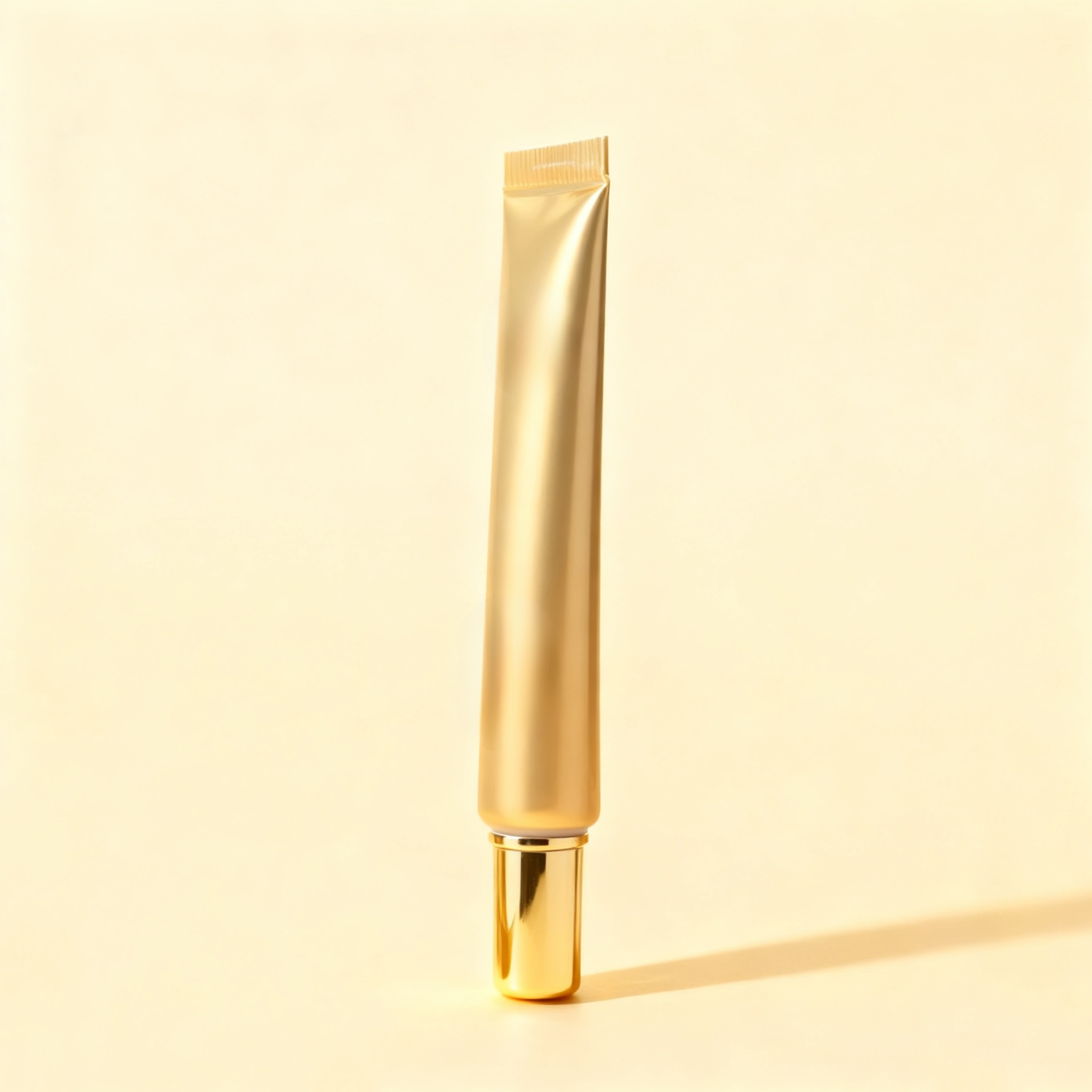 เนื้อครีมบำรุงรอบดวงตา ลดเลือนริ้วรอย