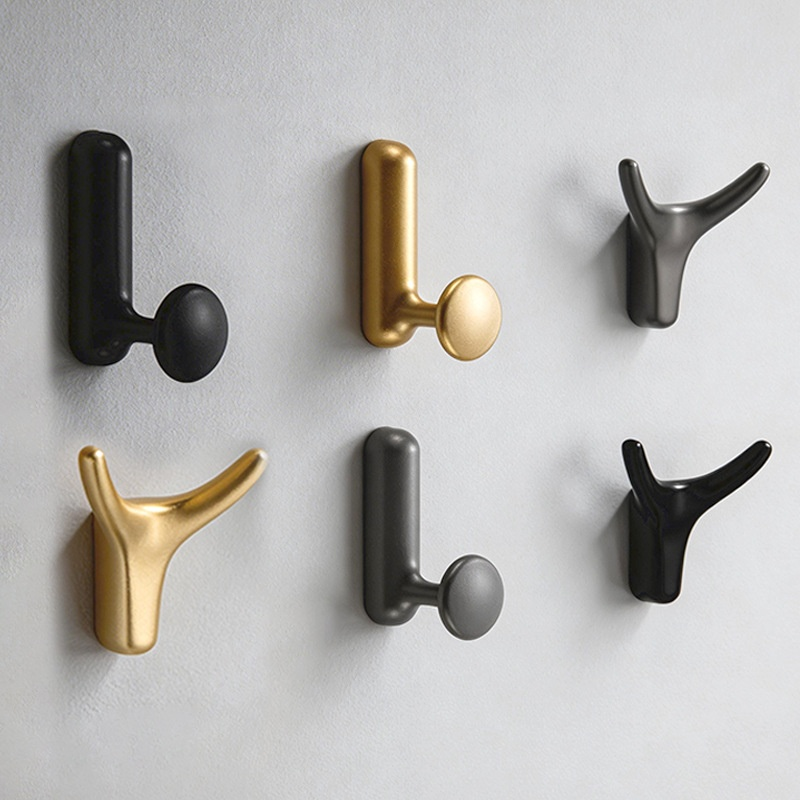 Simple Luxury Style Hook