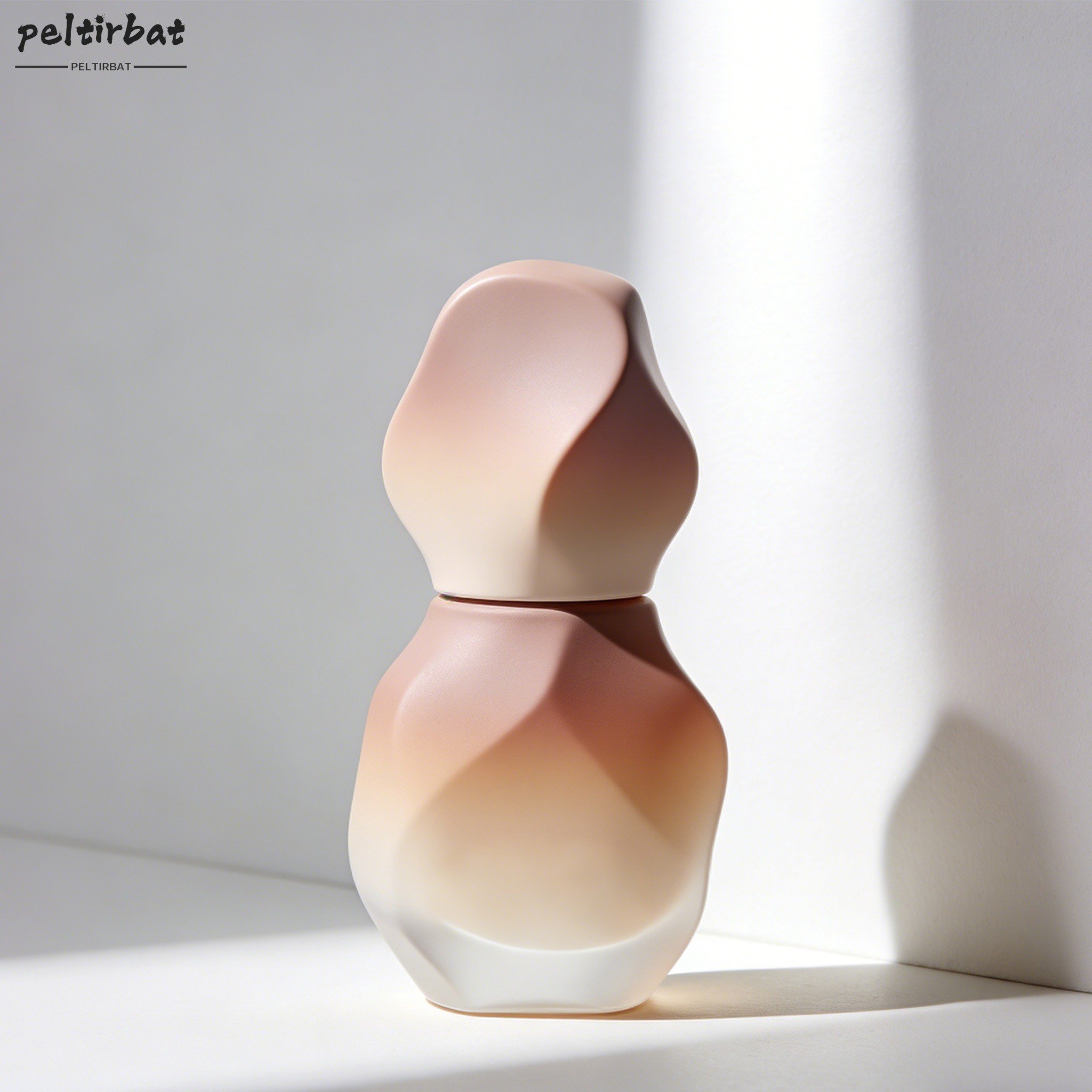 遮瑕養膚粉底液