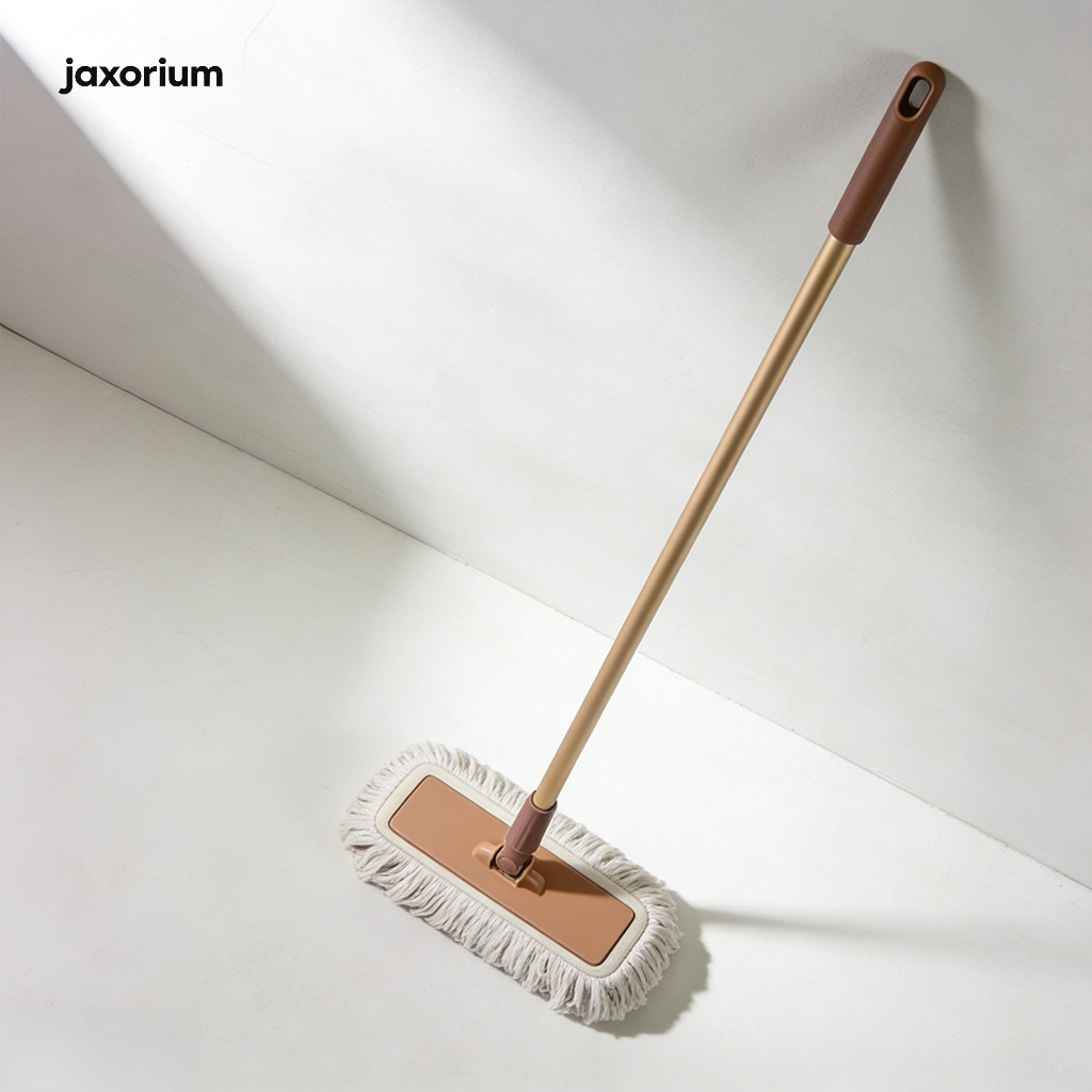 Compact and portable Lazy Mop for home use