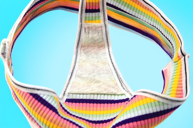 편안한 착용감을 자랑하는 스포츠 속옷