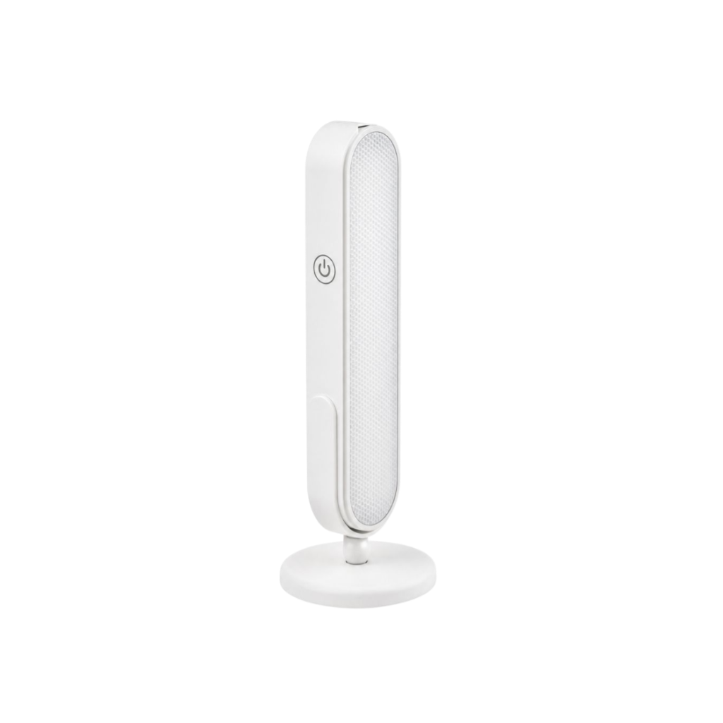 Lámpara de escritorio LED amigable para los ojos