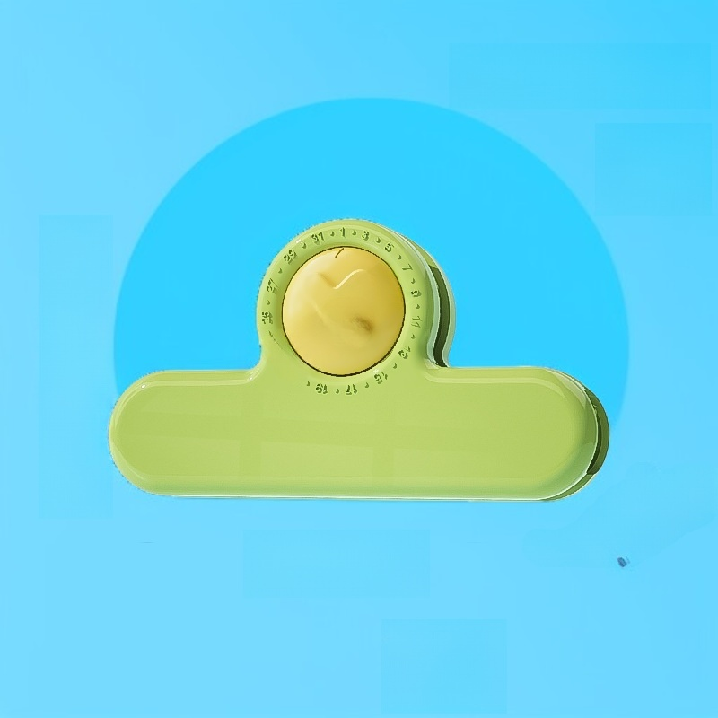 타이밍 씰링 클립