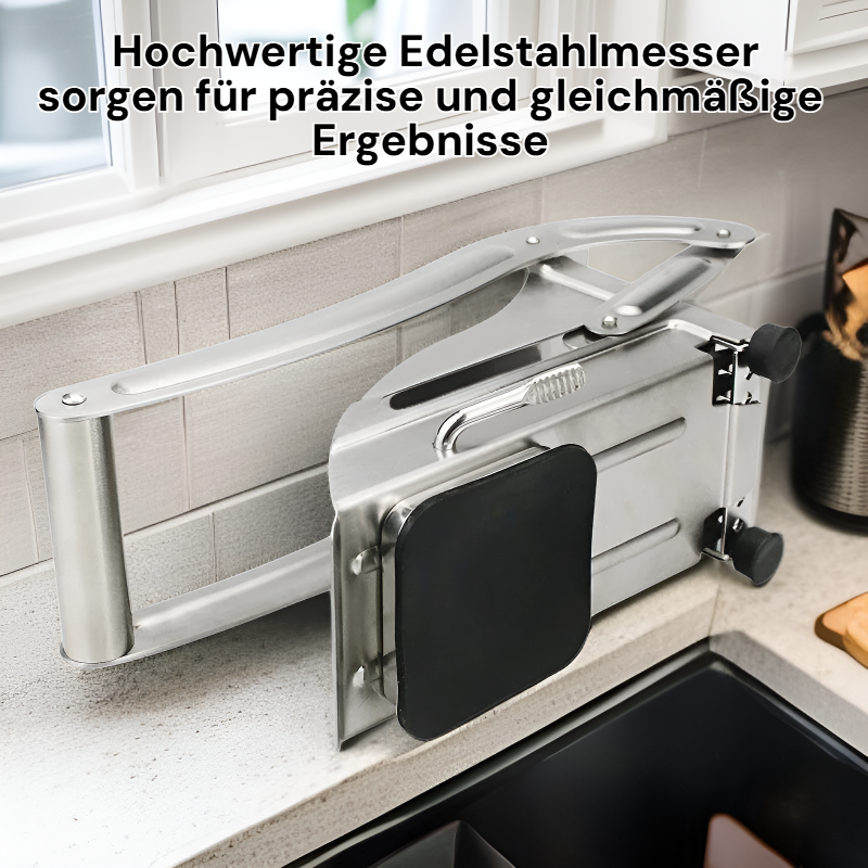 Küchenzubehör, Lebensmittelzerkleinerer, Gemüsehacker