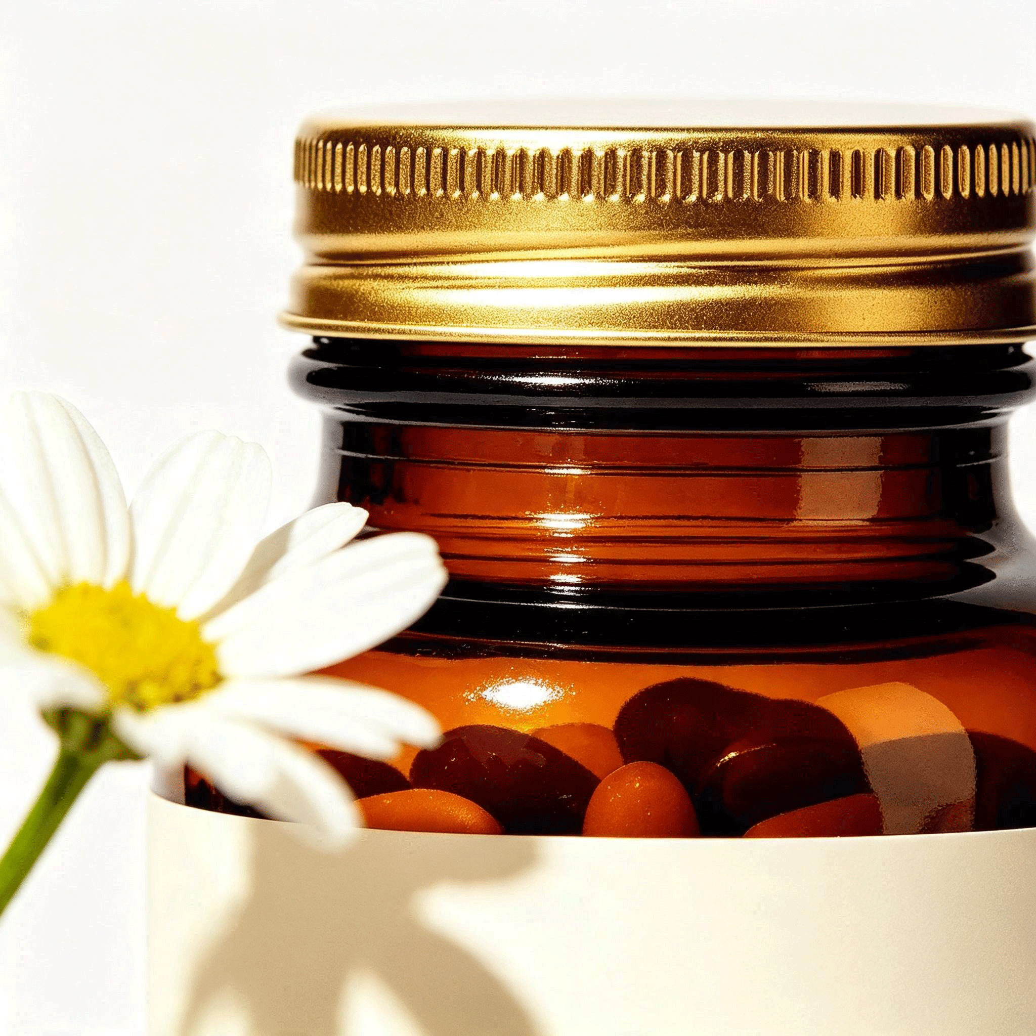 Immune Shield Capsule