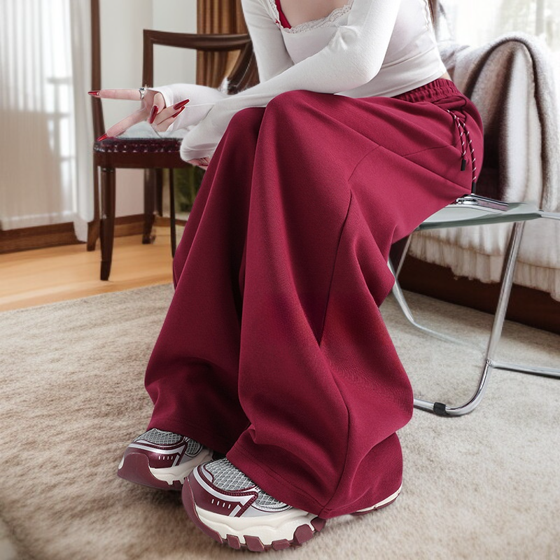 운동용 캐주얼 바지