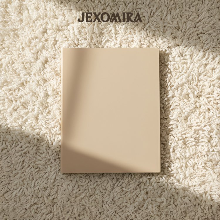 카키색 폴더(2개입)