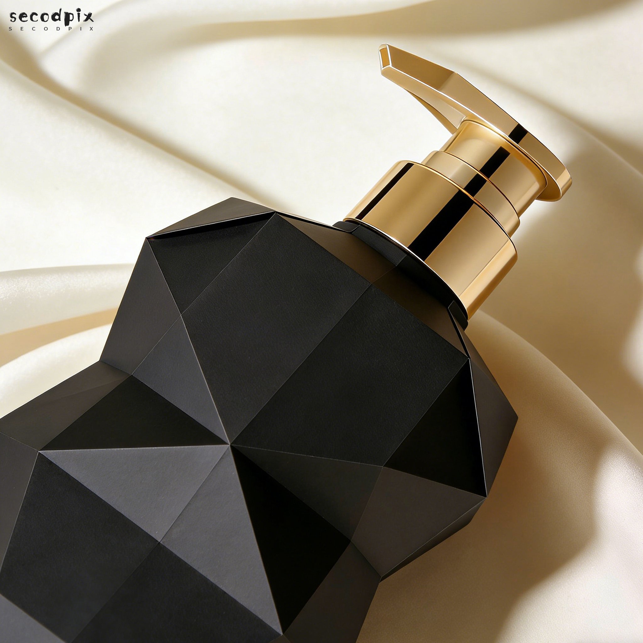 深層修護洗髮精產品主圖