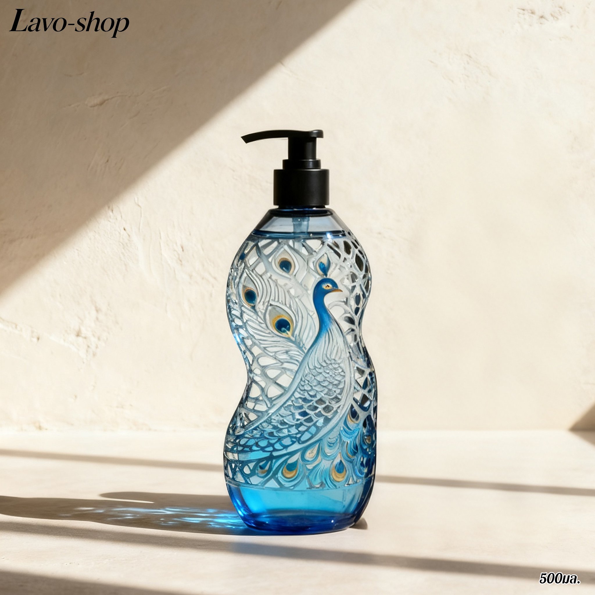 แชมพูบำรุงผม