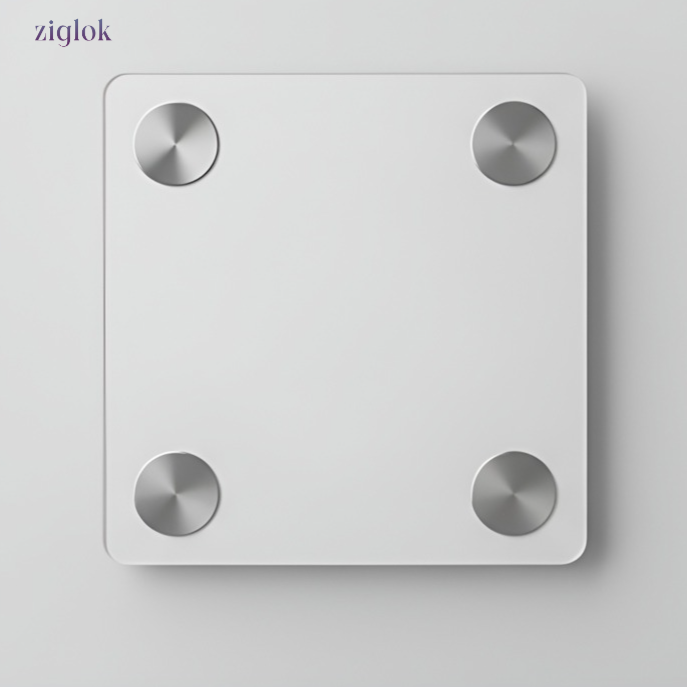 체중 감량 및 지방 감소를 위한 스마트하고 정확한 체지방 측정기