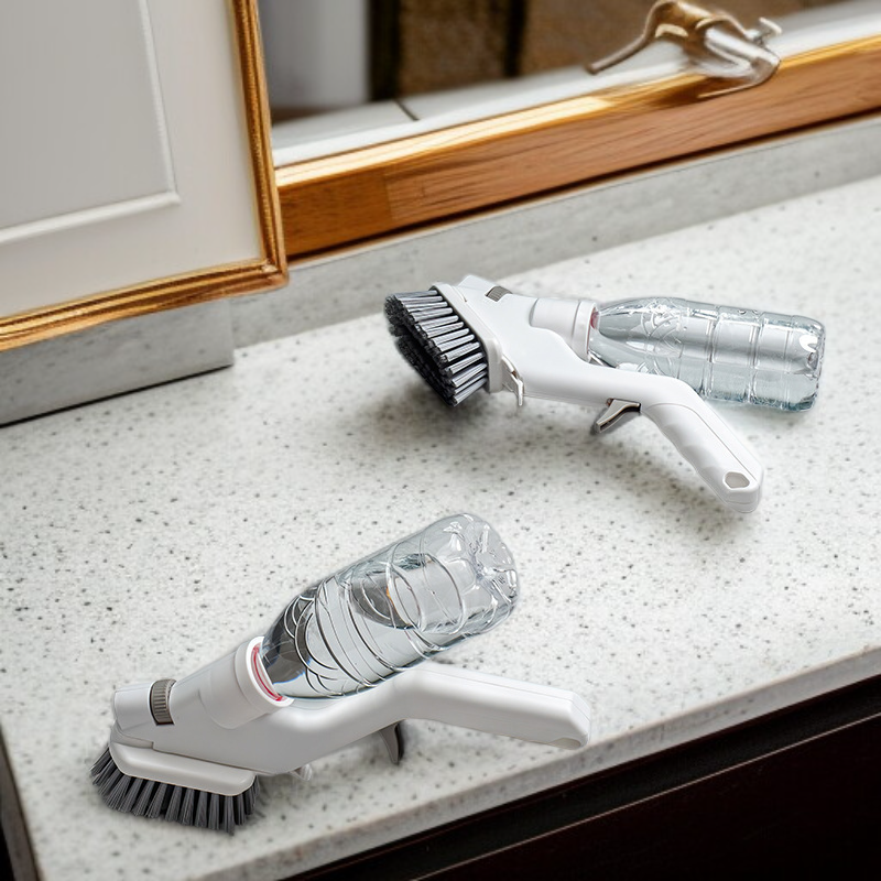 Wielofunkcyjna szczotka do czyszczenia o doskonałej wydajności