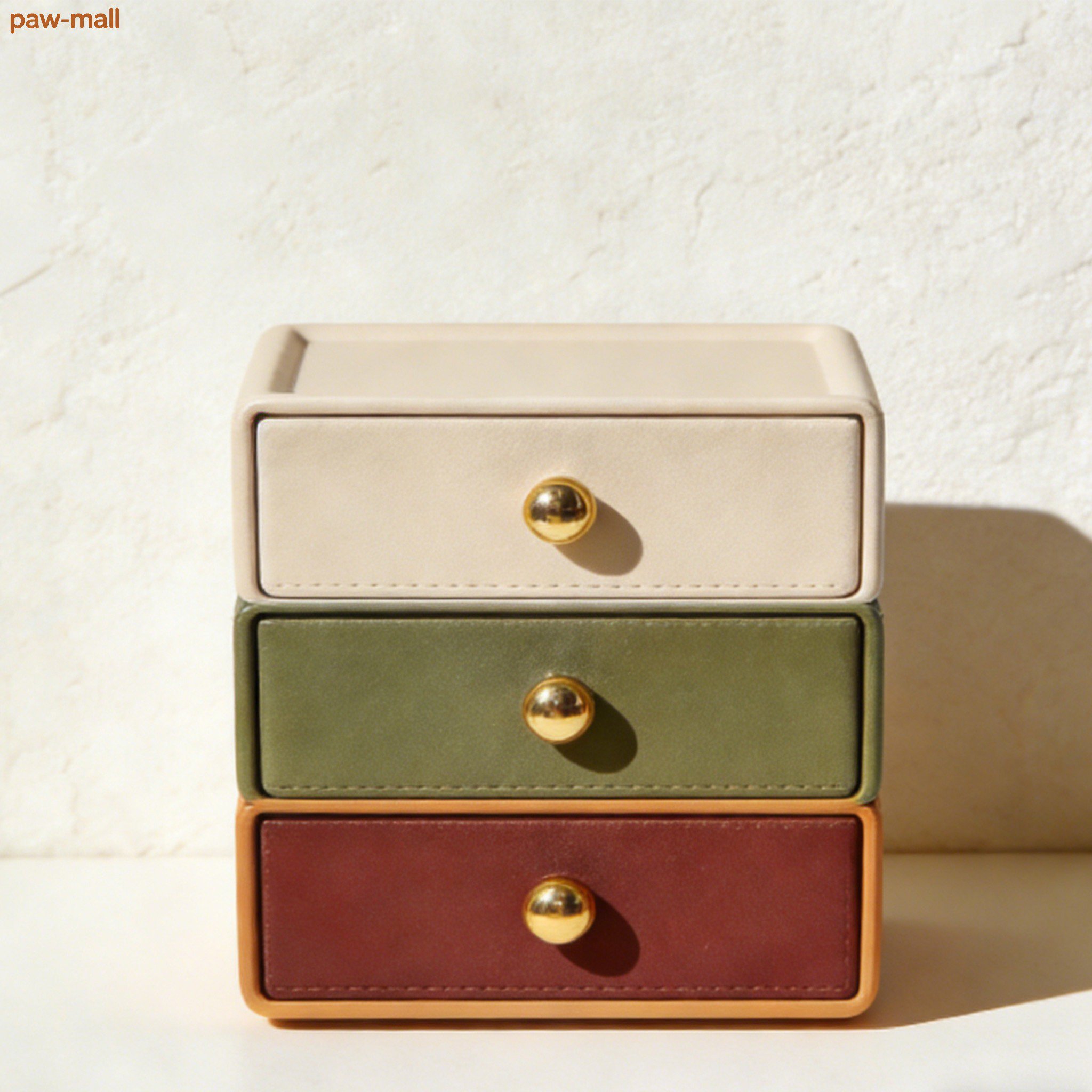 Versatile storage box for various household needs