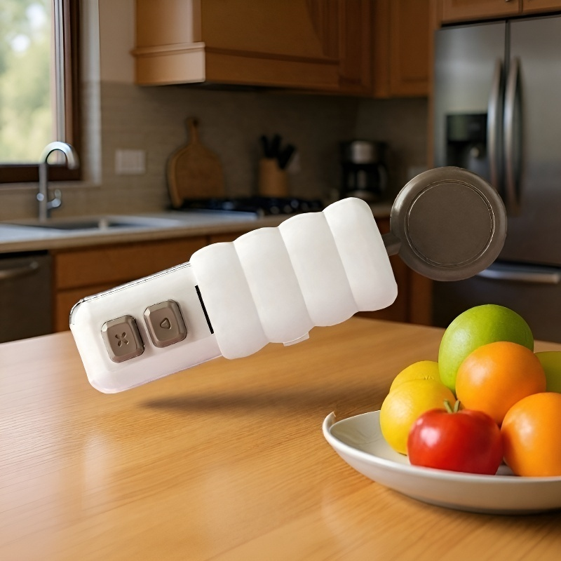 Cartoon 3-in-1 Mini Magnetic Sealing Machine