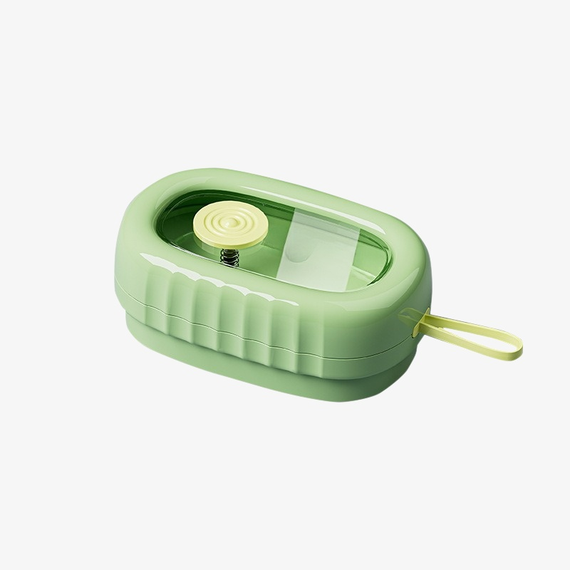 All-purpose cleaning brush for home surfaces