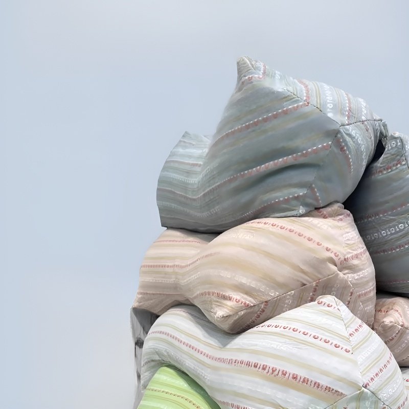 Almohada para el cuello para dormir