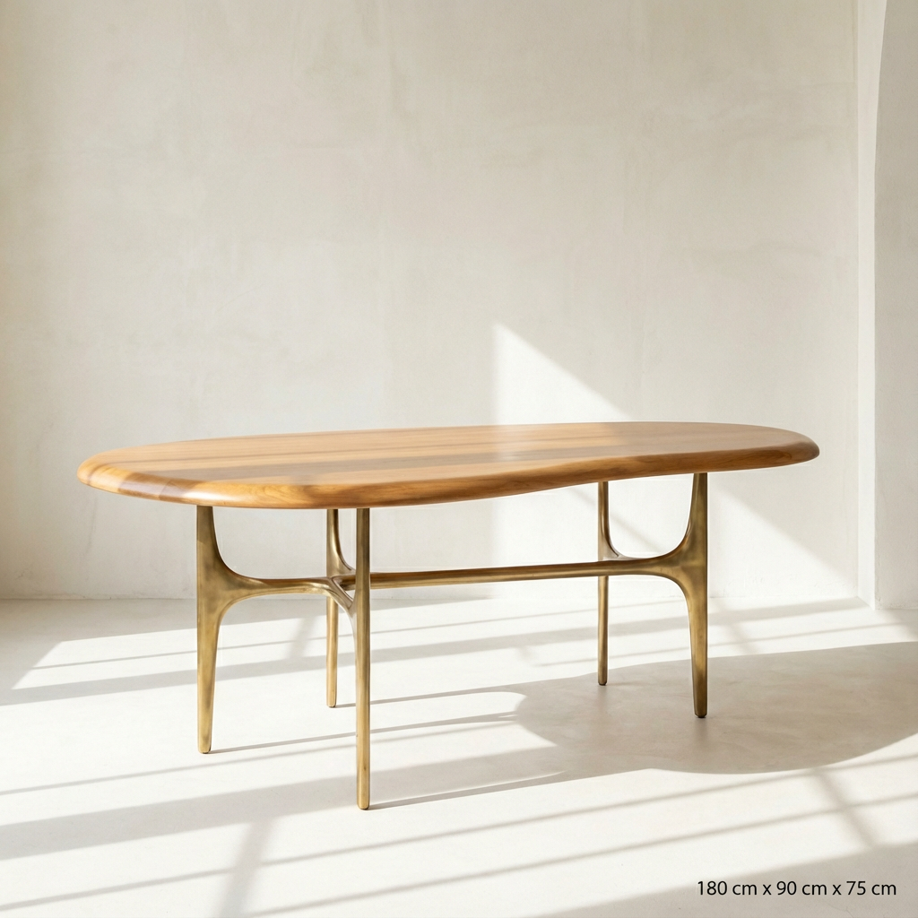 Moderní kancelářský stůl