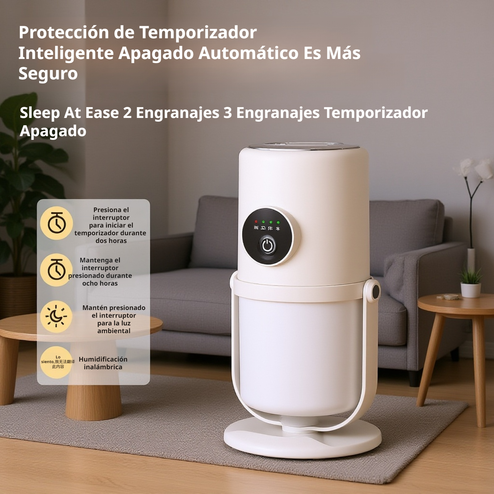 Decoración de restaurante occidental con velas de vidrio