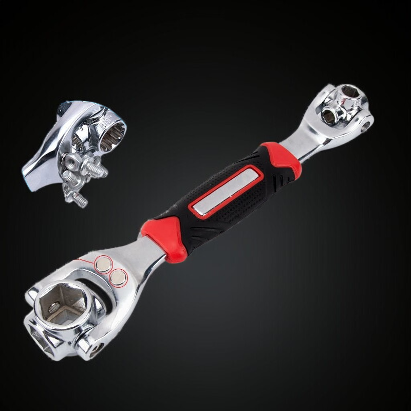 Multifunctional Sturdy And Durable 360 Degree Rotation Mechanical Repair