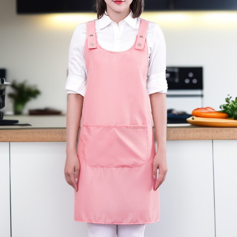 방수 합성 섬유 앞치마