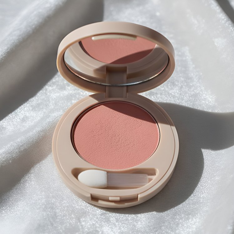 피치 핑크 블러셔