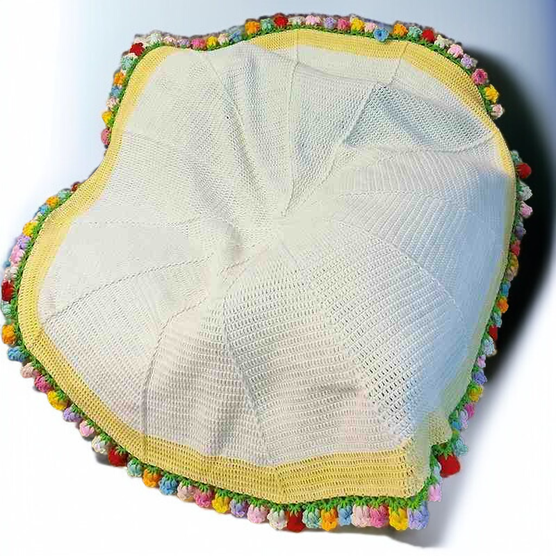 بطانية صوفية مثالية لغرفة النوم