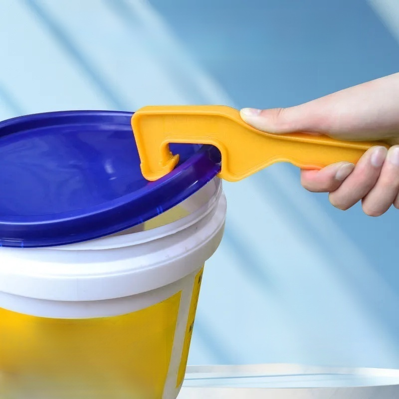 Těžký otvírač vík sudů