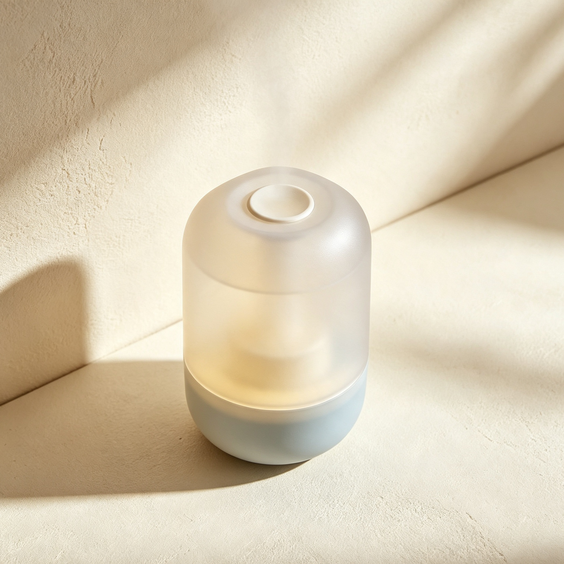 Desktop humidifiers (2 units)