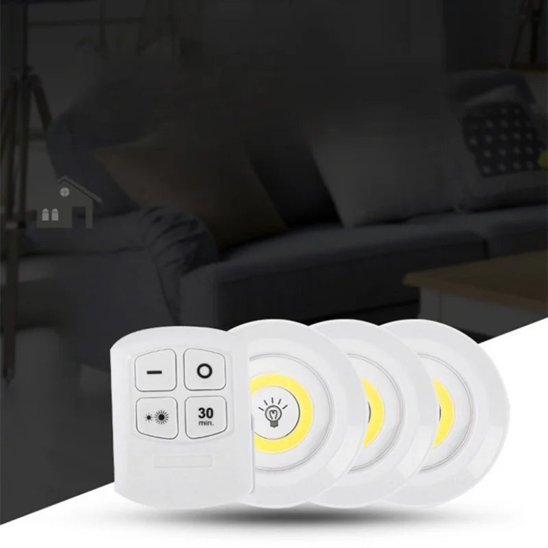 リモコン誘導ビートランプ